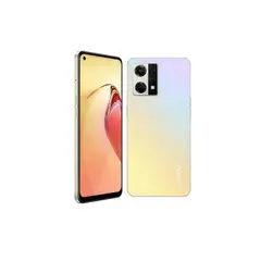 OPPO - Celular Reno7 ROM 256GB RAM 8GB Camara 64MP CPH2363 Dorado