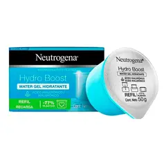 NEUTROGENA - Hydro Boost Repuesto X50g Tipo De Piel