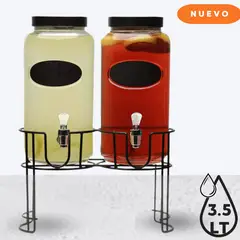 GENERICO - Dispensador de Agua X2