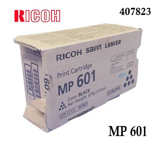 TONER 407823 MP 501, mp 601
