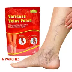 GENERICO - Parches para varices
