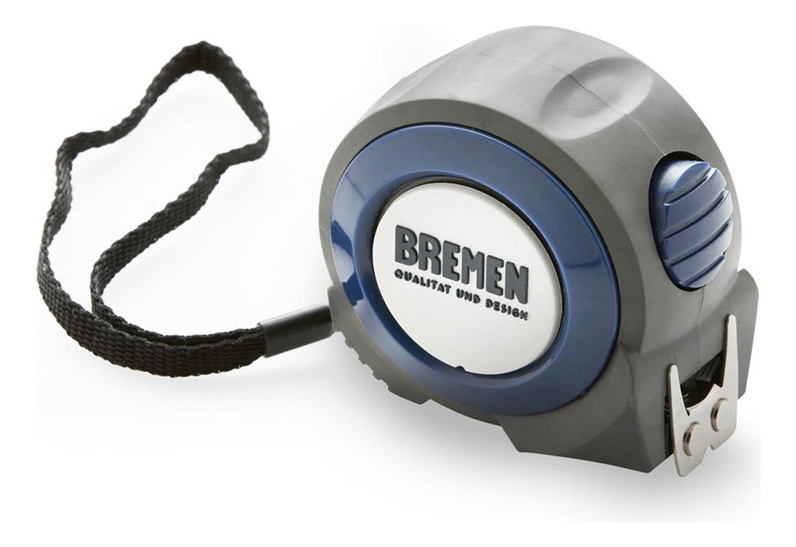 Wincha 5 Metros X 25 Mm 6904