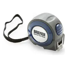 BREMEN - Wincha 5 Metros X 25 Mm 6904