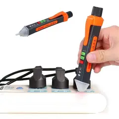 GENERICO - Lápiz detector voltaje