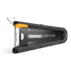 TOUGHBUILT - Sierra Japonesa Con Mango Plegable Tb-h4-21-2x