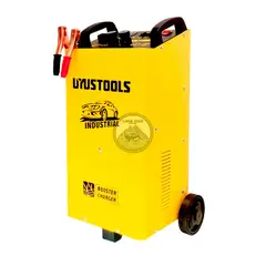 UYUSTOOLS - Cargador de bateria 12-24V 35Ah