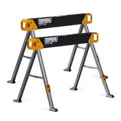 TOUGHBUILT - Caballetes de Trabajo Portátil 2 und TB-C550-2