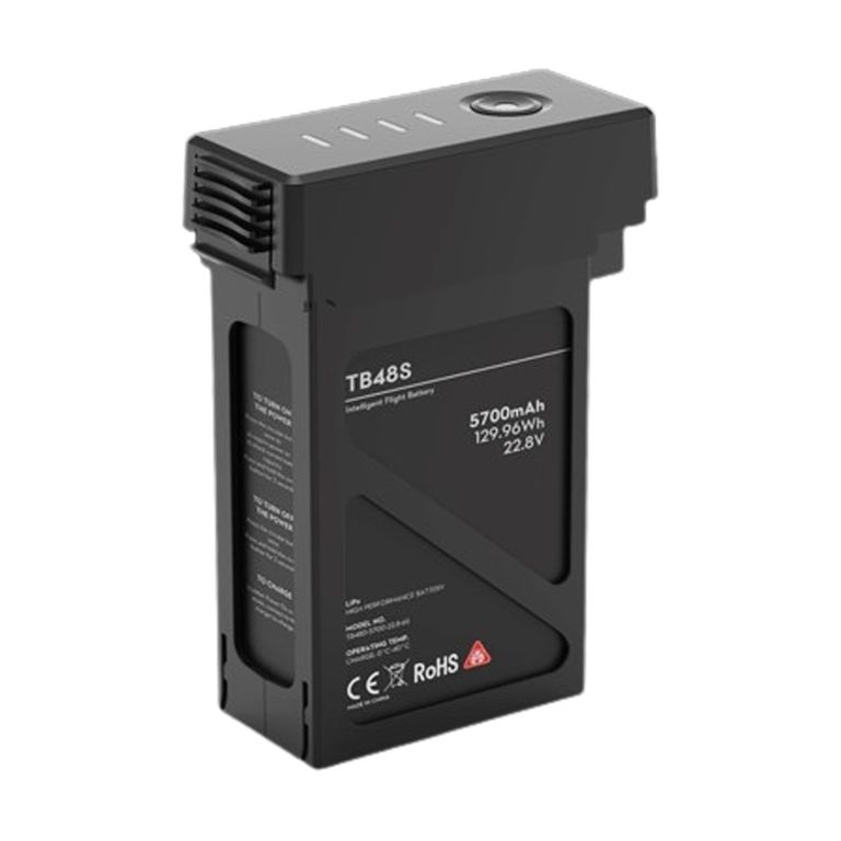 BATERÍA PARA MATRICE SERIE 600 TB48S