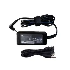 HP - Cargador Generico para laptop HP-19-5V 2-05A