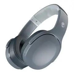 SKULLCANDY - - Audífono Crusher Evo Bluetooth - Gris