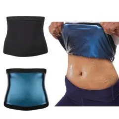 OEM - Faja Termico Adelgazante Efecto Sauna Reductora Dama S M