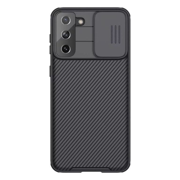 CASE CAMSHIELD SAMSUNG S21 PLUS