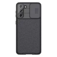 NILLKIN - CASE CAMSHIELD SAMSUNG S21 PLUS