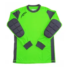 GENERICO - Camiseta polo arquero GK - qatar