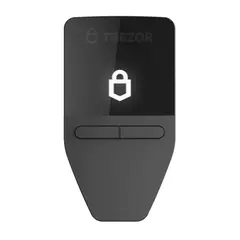 CASE - Trezor Safe 3 Wallet Criptomonedas