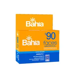 BAHIA - Bloqueador Bahía Faces SPF90 Sachet 10 g. x 20.