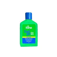 BAHIA - Cool Gel Bahía Aloe Vera 290 g.