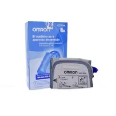 OMRON - BRAZALETE PEDIATRICO PARA TENSIOMETRO