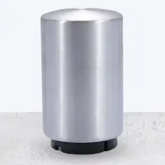 GENERICO - Abridor de Botella Acero Inoxidable