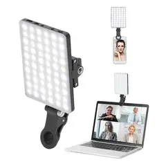 KUZLER - Luz Led Portátil Para Celular de Alta Potencia Licht-101