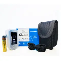 CHOICEMMED - KIT COMPLETO OXIMETRO