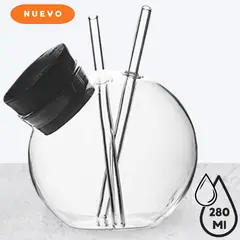 GENERICO - Vaso de Vidrio Cóctel