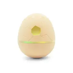 CHEERBLE - Juguete Interactivo para perros y gatos Wicked Egg