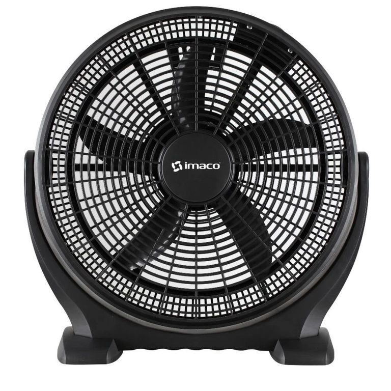 Ventilador Recirculador portatil 16″ IVA164