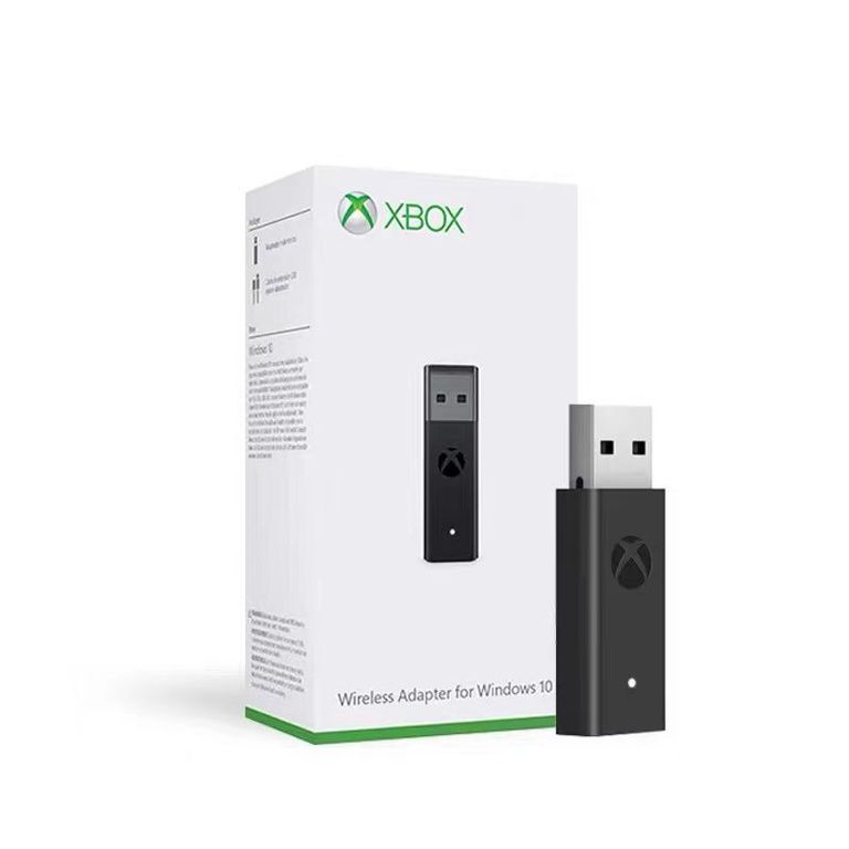 Receptor de control inalámbrico Xbox One de segunda generación
