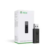 MICROSOFT - Receptor de control inalámbrico Xbox One de segunda generación