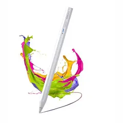 LENOVO - Lenovo-lápiz óptico Universal Thinkplus BP18BL Capacitor activo con BT