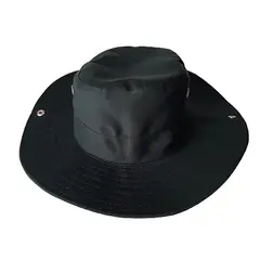 TODO GORROS PERU - Sombrero safari verde petroleo -