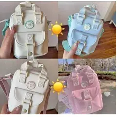 OEM - Mini Cartera Cambio de Color con el Sol