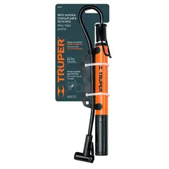 TRUPER - INFLADOR MINI BOMBA DE AIRE 13790