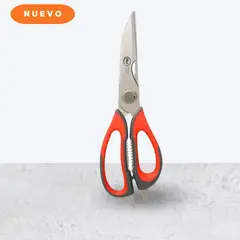 ILKO - Tijera Multiusos de Cocina -