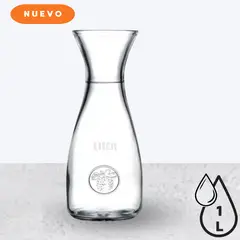 PASABAHCE - Decantador liter 1 lt