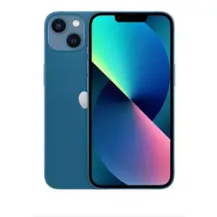 APPLE - Iphone 13 256gb Azul Reacondicionado A2482