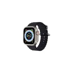 GENERICO - Smart Watch T900 Ultra Plus Big 2.08 - Negro
