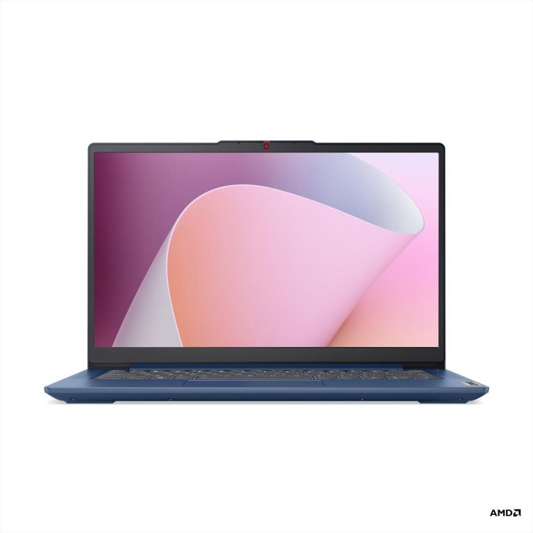 Laptop IdeaPad Slim 3 Gen 8 AMD Ryzen 3 8GB RAM 512GB SSD 15"