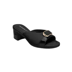 PICCADILLY - Sandalia 566043 - Negro