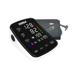 Y YASAJI - Tensiometro de brazo YASAJI U82RH