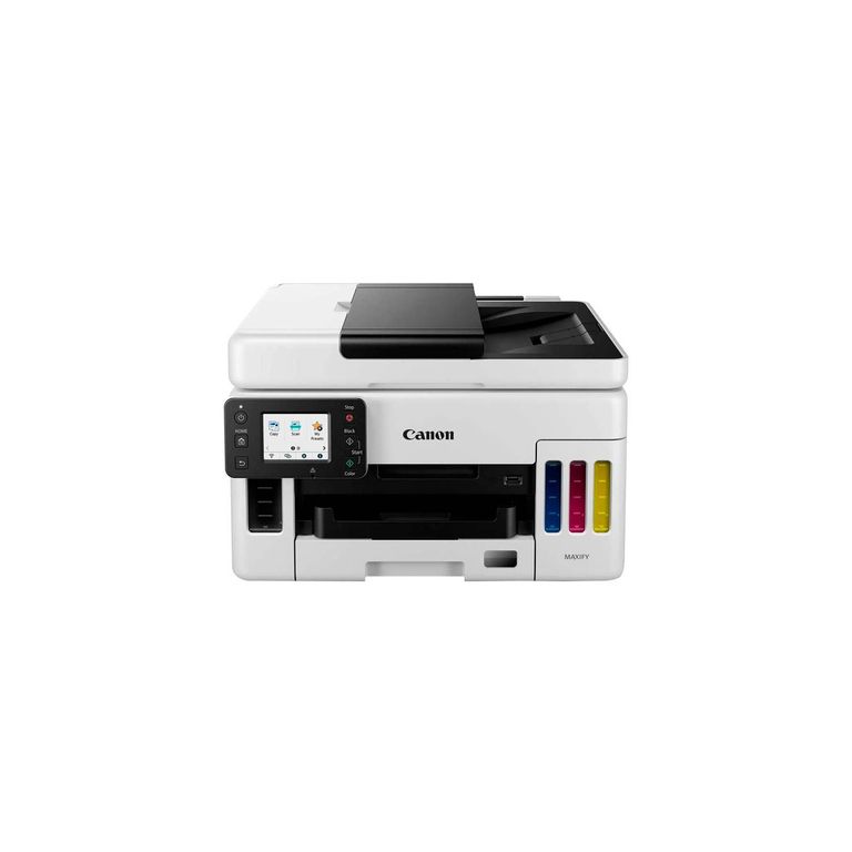 Impresora Multifuncional MAXIFY GX6010