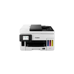 CANON - Impresora Multifuncional MAXIFY GX6010