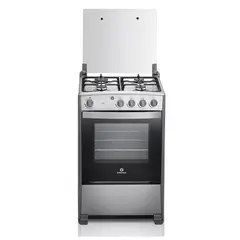 INDURAMA - Cocina a Gas CORUÑA QZ