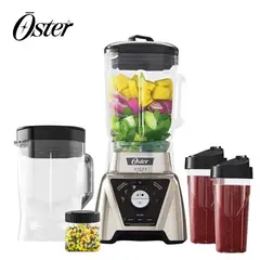 OSTER - Licuadora Xpert Series con accesorios BLST3B-CAG