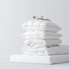 CLAUDIA RIVA HOME - Almohada de Microfibra