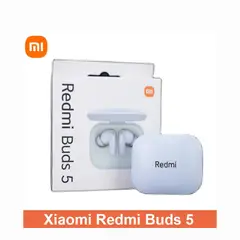 XIAOMI - Audifono Bluetooth Redmi Buds 5 Purpura