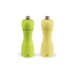PEUGEOT - Tahiti Molinillos para Sal y Pimienta 15cm