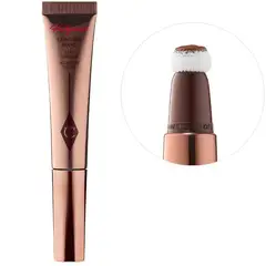 CHARLOTTE TILBURY - Contorno Hollywood Wand - - Medio/Oscuro