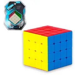 MOYU - Cubo Meilong 4x4 Profesional Velocidad Nuevo